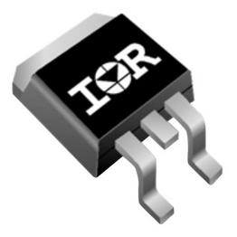 Infineon Technologies IRF3710ZSTRLPBF image