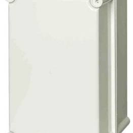 ABS 2819 13 G ENCLOSURE FIBOX