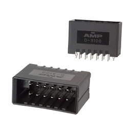TE Connectivity 178326-5 image
