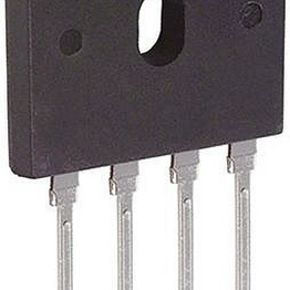 DIODES GBU1010 image