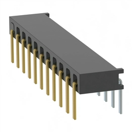 MMS-111-01-L-SH-11 samtec
