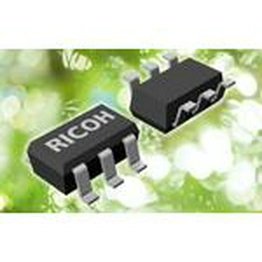 R5460N207AF-TR-FE Nisshinbo Micro Devices