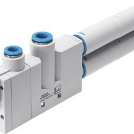 VN-30-H-T6-PQ4-VQ5-RO2-M FESTO