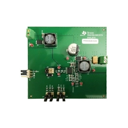 Texas Instruments TPS54362BEVM image