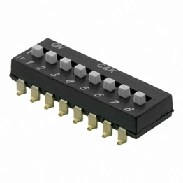 C&K SDA08H1SBD image
