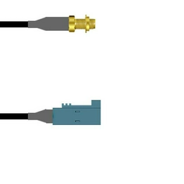 Q-2Y05F0008001M Amphenol Custom Cable