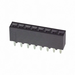 TE Connectivity 535541-6 image