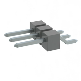 samtec TSM-103-01-T-SH-K-TR image