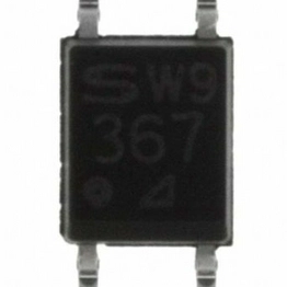 SHARP PC367NJ0000F image