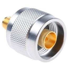 Huber+Suhner 33_N-SMA-50-1/113_UE image