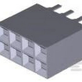 TE Connectivity 534998-4 image