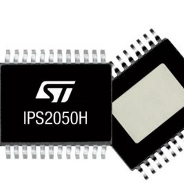 STMicroelectronics IPS2050HTR image