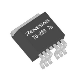 RAJ2800024H11HPF#GB0 Renesas Electronics
