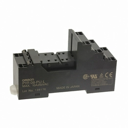 OMRON PYF-08-PU-L image