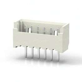 WAFER-MX1.25-6PZZ XUNPU