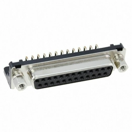 RDBD-25SE-LNA(55) Hirose Electric