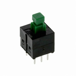 E-SWITCH TL-2201-OA-Y-A image