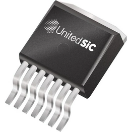 UF3C065080B7S Qorvo