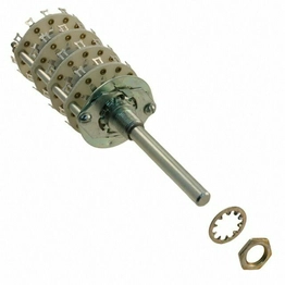 D4G0411N Electro Switch