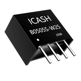 B0505S-W25 ICASH