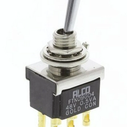 TE Connectivity FTN09G04 image