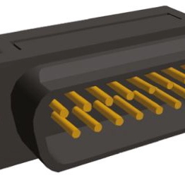 TE Connectivity 1658615-3 image
