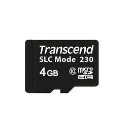 TS4GUSD230I Transcend Information