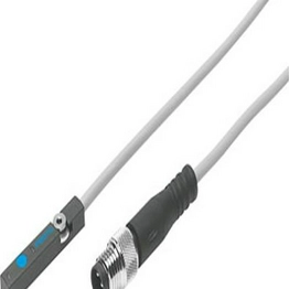 SIES-8M-PS-24V-K-0,3-M8D FESTO