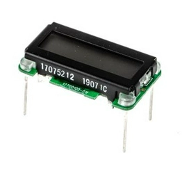 701PR001O-1248D2060A Curtis Instruments
