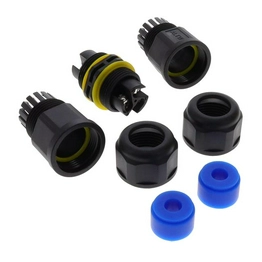 SC-L-PG11-03-BL AMPHENOL LTW