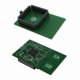 MA180027 Microchip Technology