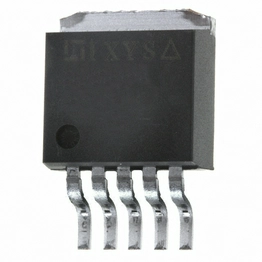 IXYS IXDD414YI image