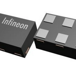 Infineon Technologies BGS12WN6E6327XTSA1 image