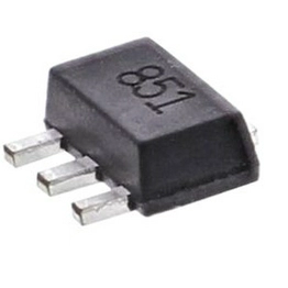 DIODES ZXTN2010ZTA image