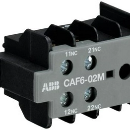 GJL1201330R0011 CAF6-02M ABB