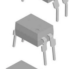 Vishay Intertechnology SFH617A-3X016 image