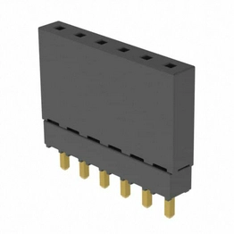 ESQ-106-12-G-S samtec