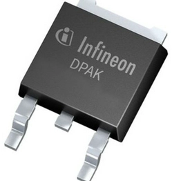 Infineon Technologies IPD25CN10NGATMA1 image