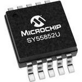 SY55852UKG Microchip Technology