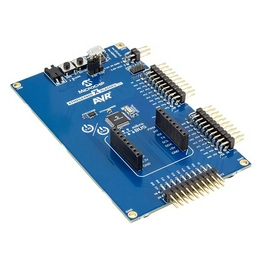 Microchip Technology ATMEGA4809-XPRO image