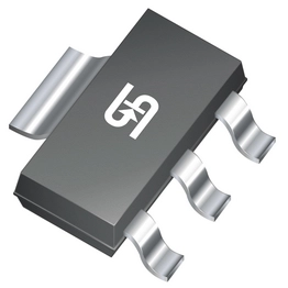 Taiwan Semiconductor TS2937CW50 RPG image