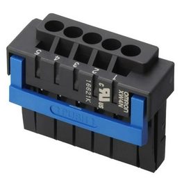 OMRON XW4N-05D1-S image