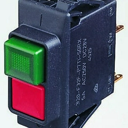 E-T-A Elektrotechnische Apparate 3120-F32F-H7T1-SGRX-5A image