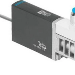 MHP3-MS1H-3/2G-QS-6-K FESTO