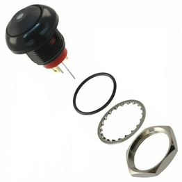 RP8300B2M1CEBLKBLKBLU E-SWITCH