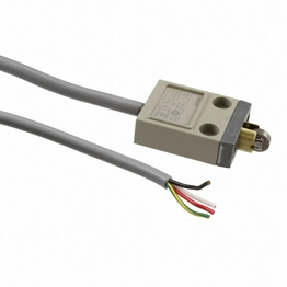 OMRON D4C-1303 image