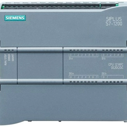 SIEMENS 6AG1214-1HF40-5XB0 image