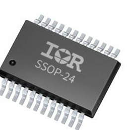Infineon Technologies IR2214SSTRPBF image