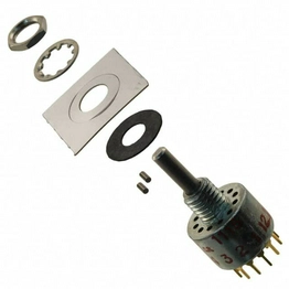 MD00S1NCGF C&K
