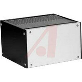Hammond Manufacturing RMCS19018BK1 image